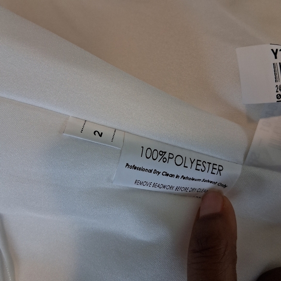 Leading Ladies Los Angeles Gwen Dress Size 2  NWT - Picture 9 of 10